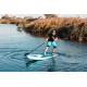 Inflatable SUP board set AMBER COLT 10.6 LITE