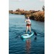 Inflatable SUP board set AMBER COLT 10.6 LITE