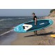 Inflatable SUP board set AMBER COLT 10.6 LITE