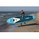 Inflatable SUP board set AMBER COLT 10.6 LITE