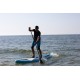 Inflatable SUP board set AMBER COLT 10.6 LITE