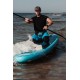 Inflatable SUP board set AMBER COLT 10.6 LITE