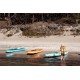 Inflatable SUP board set AMBER COLT 10.6 LITE