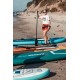 Inflatable SUP board set AMBER COLT 10.6 LITE