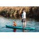 Inflatable SUP board set AMBER FACTOR 11.5 LITE