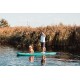 Inflatable SUP board set AMBER FACTOR 11.5 LITE