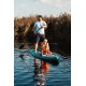 Inflatable SUP board set AMBER FACTOR 11.5 LITE