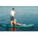 Inflatable SUP board set AMBER FACTOR 11.5 LITE