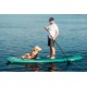 Inflatable SUP board set AMBER FACTOR 11.5 LITE