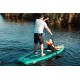 Inflatable SUP board set AMBER FACTOR 11.5 LITE