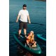 Inflatable SUP board set AMBER FACTOR 11.5 LITE