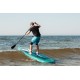 Inflatable SUP board set AMBER FACTOR 11.5 LITE