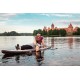 Inflatable SUP board set WILDSUP KING LION 11.5