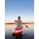 Inflatable SUP board RED QUEEN 10.5 DOUBLE LAYER