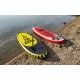 Inflatable SUP board RED QUEEN 10.5 DOUBLE LAYER