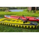 Inflatable SUP board RED QUEEN 10.5 DOUBLE LAYER