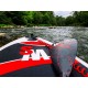 Irklas irklentei WILDSUP FULL CARBON 2 PC