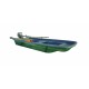 Composite boat LATREX 335