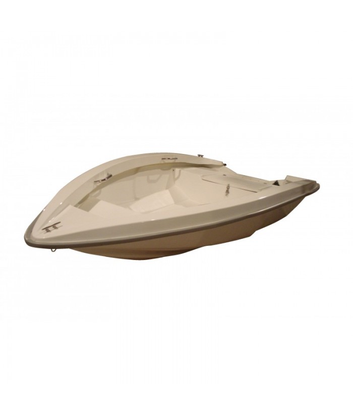 Composite boat LATREX 355