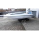 Composite boat LATREX 355