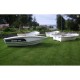 Composite boat LATREX 355