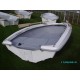 Composite boat LATREX 355