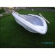 Composite boat LATREX 355