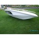 Composite boat LATREX 355