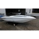 Composite boat LATREX 355