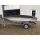 Composite boat LATREX 355