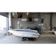 Composite boat LATREX 355