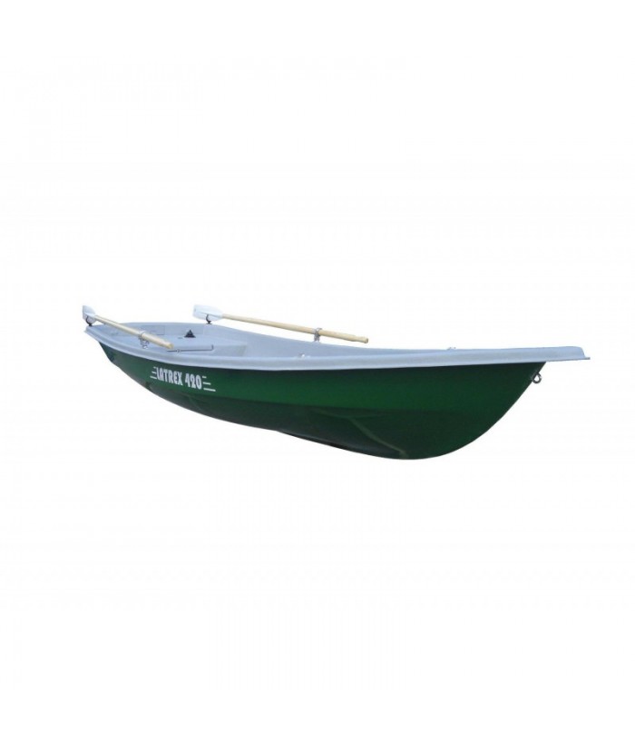 Composite boat LATREX 420