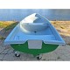 Composite boat LATREX 420