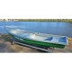 Composite boat LATREX 420