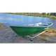 Composite boat LATREX 420