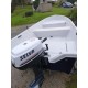 Composite boat LATREX 430