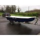 Composite boat LATREX 430