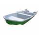 Composite boat LATREX 430