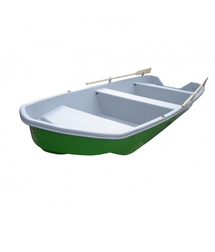 Composite boat LATREX 430