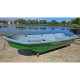 Composite boat LATREX 430 LX