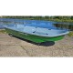 Composite boat LATREX 430 LX