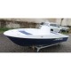 Motor boat LATREX 435