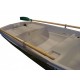 Composite boat LATREX 440