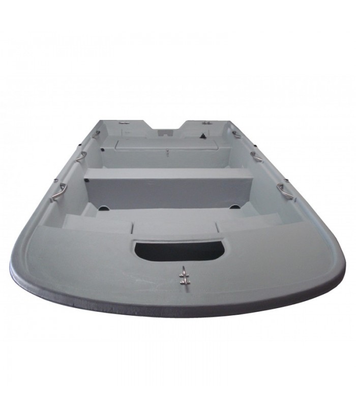 Composite boat LATREX 450