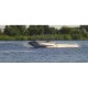 Composite boat LATREX 450