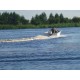 Composite boat LATREX 450