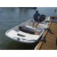 Composite boat LATREX 450