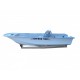 Composite boat LATREX 450 C