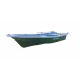 Composite boat LATREX 460