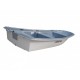 Composite boat LATREX 460